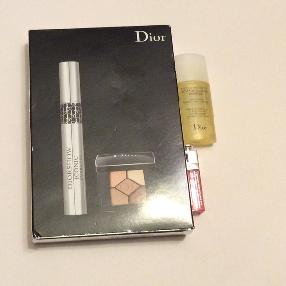 Dior Makeup Lot BNIB🚫SOLD🚫