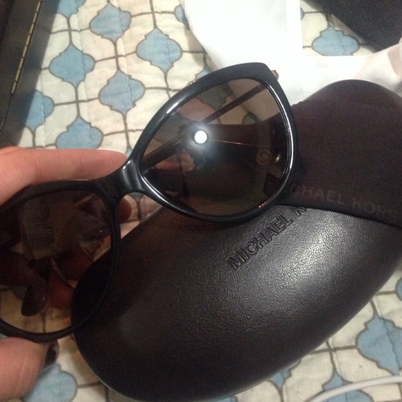 NEW Cat eye MK sunglasses