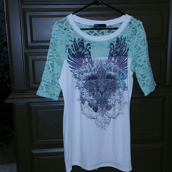 Womens shirt