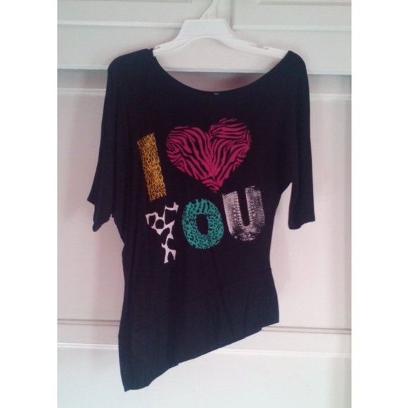 Off the shoulder top - Picture 1 of 2