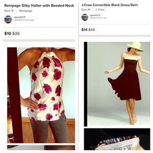 BUNDLE @brenleej 💕