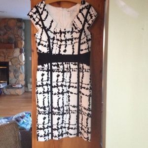 Max and Cleo dress size 8