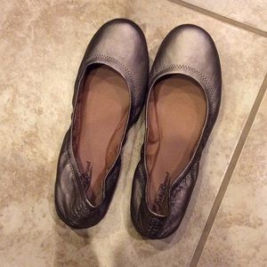 Lucky Brand Flats