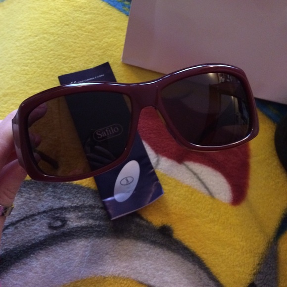 Max Mara sunglasses new ?authentic