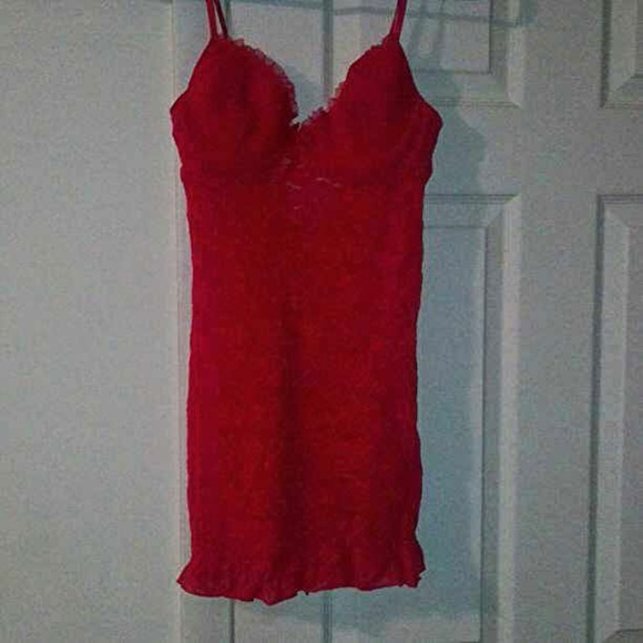 Victorias secret the lacie