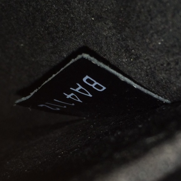 SOLD! Practically brand new Alma MM Electric Noir - Picture 3 of 4