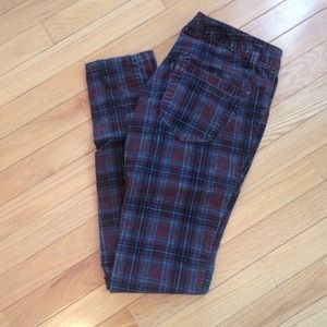 FP Corduroy Pants