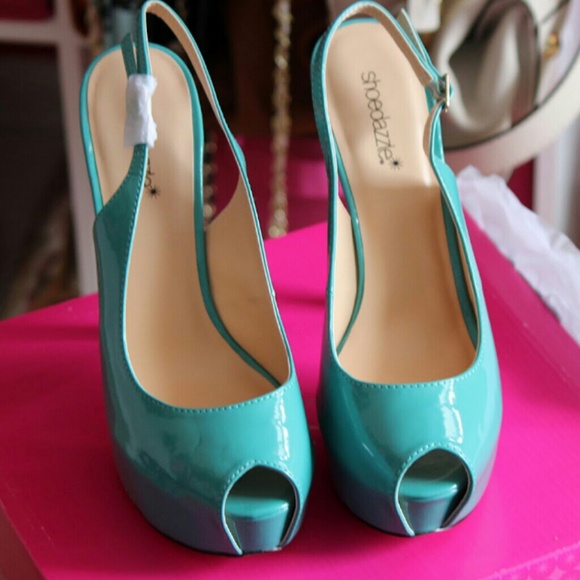 Shoedazzle bundle