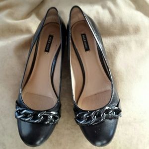 Nice working shoes 7 1/2 Alex Marie