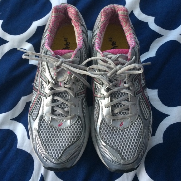 Asics Women's Running Sneakers