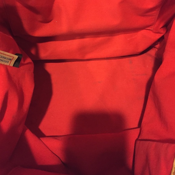 Dooney&Bourke Tote - Picture 4 of 4