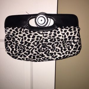 Cute clutch