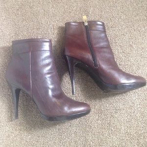 Michael Kors $ Steve Madden bundle