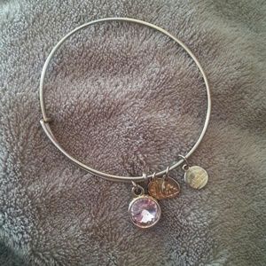 June alex & ani