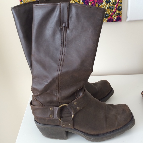 Like New Riding Boots
