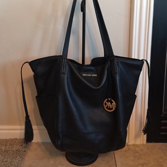 Barely used authentic Michael Kors
