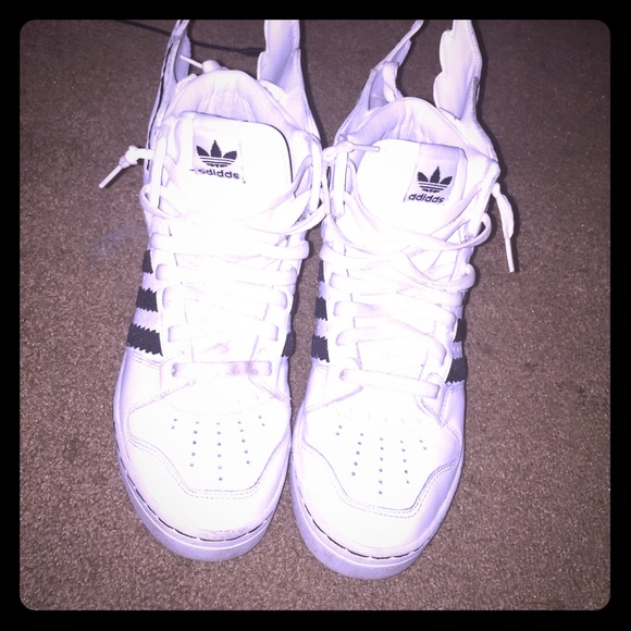 Limited Edition Jeremy Scotts