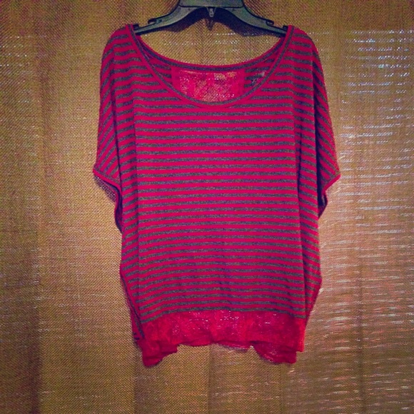 Ladies Top