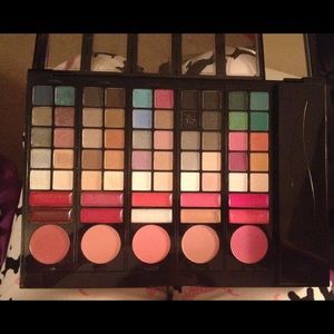 Sephora Make-Up Palette