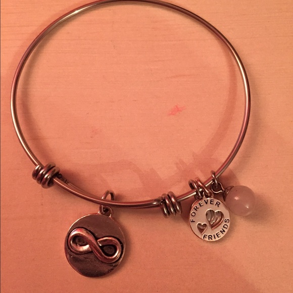 Alex and Ani Jewelry - Alex and ani braclet