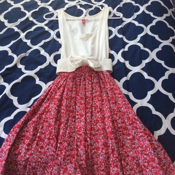 H&M Summer Dress