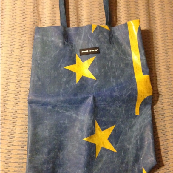 Freitag bag