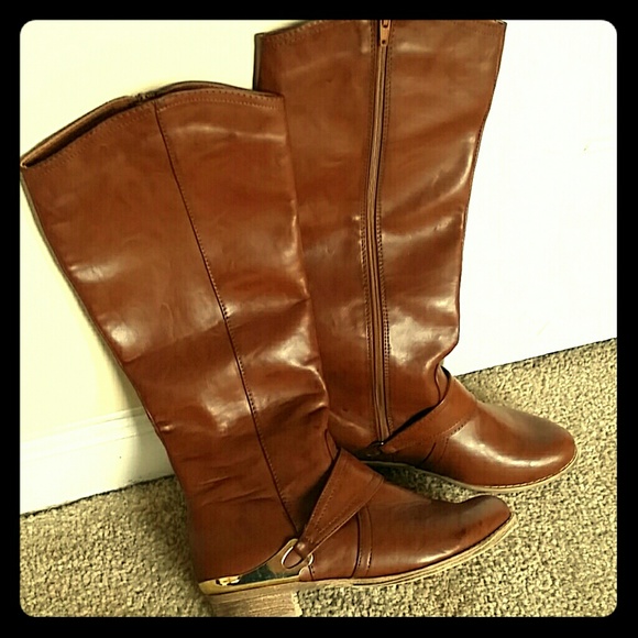 Mia boots