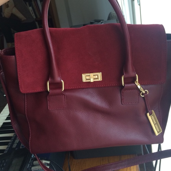 ⚡️WEEKEND SALE ⚡️NWOT Audrey Brooke Kara Satchel