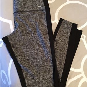 NWT Pink yoga legging