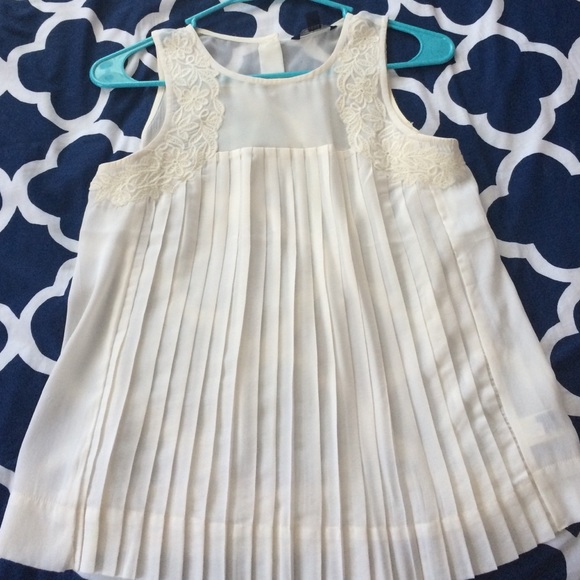 American Eagle Tank Top