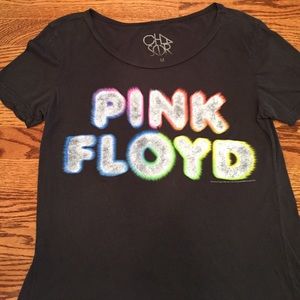 Chaser Pink Floyd tee
