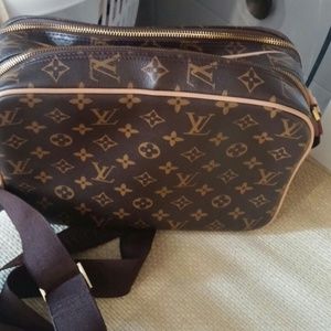 Louis Vuitton bag