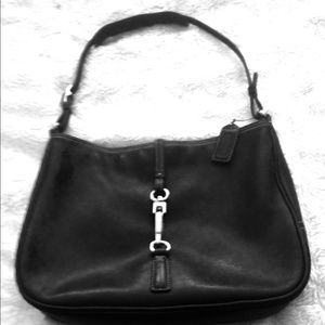 Vintage coach bag