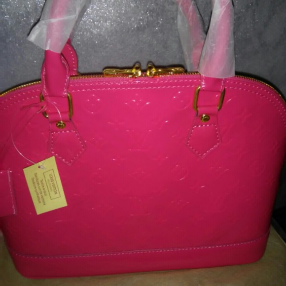Handbags - Inspired Alma Bags