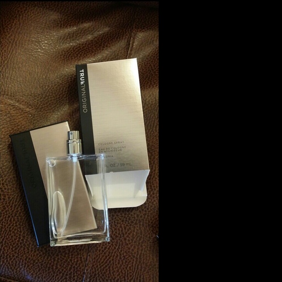 Mens mary kay cologne