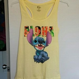 *Bundle stich w/ seashell tanktop* for @cinders454