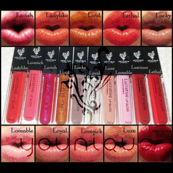Lip stick order at link below