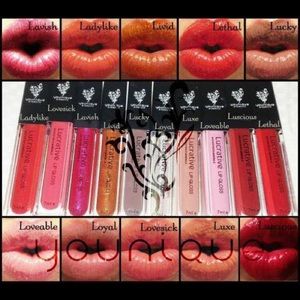 Lip stick order at link below