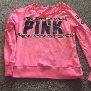 Victoria secret size medium
