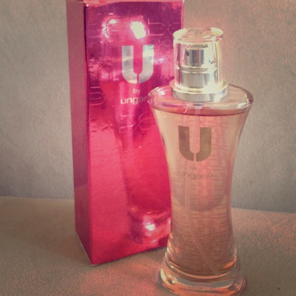 U by Ungaro