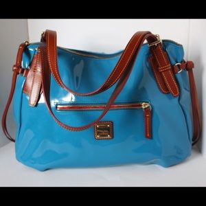 Dooney & Bourke Satchel
