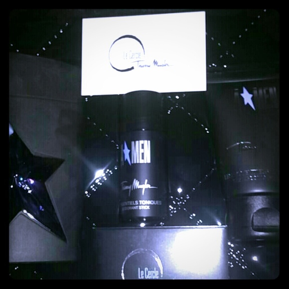 SOLD!!!!!! A-men by Thierry Mugler
