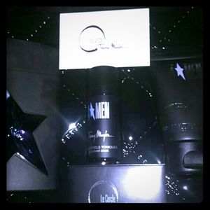 SOLD!!!!!! A-men by Thierry Mugler