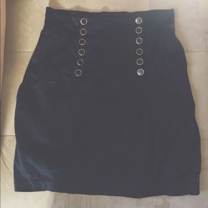 French Connection Skirt