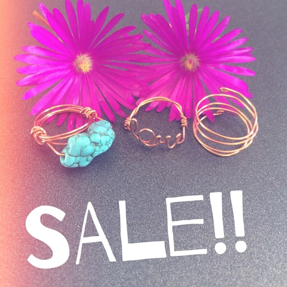‼️FLASH SALE‼️ON MY JEWELRY EXTENDED
