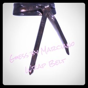 Guess by Marciano Wrap belt