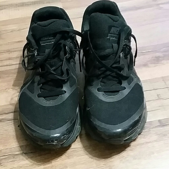 Nike men's shoes