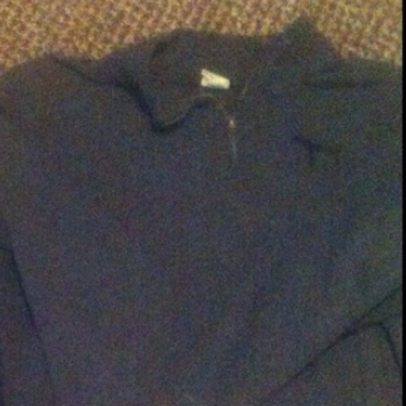 2 PINK 1/4 zips