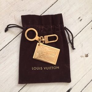 Louis Vuitton Key Chain