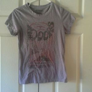 Like new Doors band soft cotton tee size S